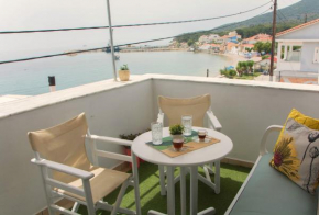 Ireon Holiday Home